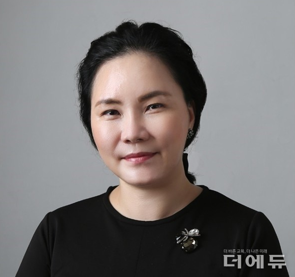 김경한 중부대 교수/ 전국사학민주화교수노동조합 위원장.