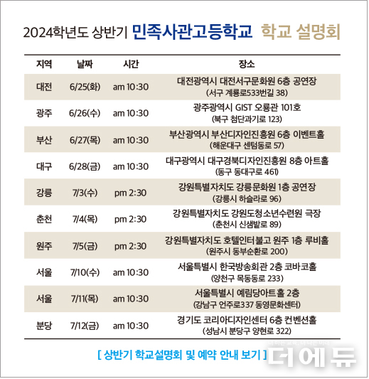 이미지=민사고.