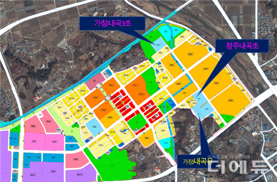 이미지=충북교육청