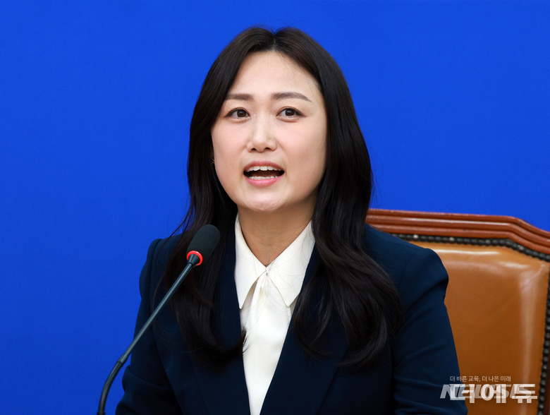 백승아 더불어민주당 의원.(사진=백승아 의원실)