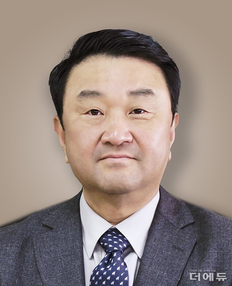 김영도 동의과학대 총장/ 한국전문대학교육협의회 제22대 회장 내정자.