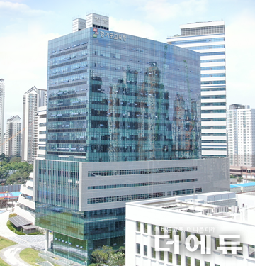 경기교육청 전경.(사진=경기교육청)