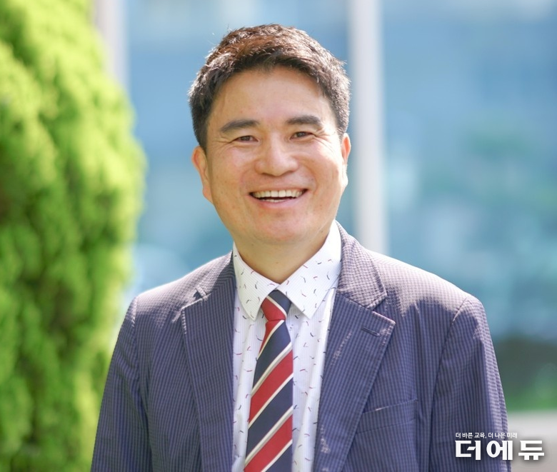 고종환 전남 광양제철남초 교사.