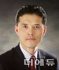 최진명 건양대학교 교수/ DX교육데이터협회 연구위원.