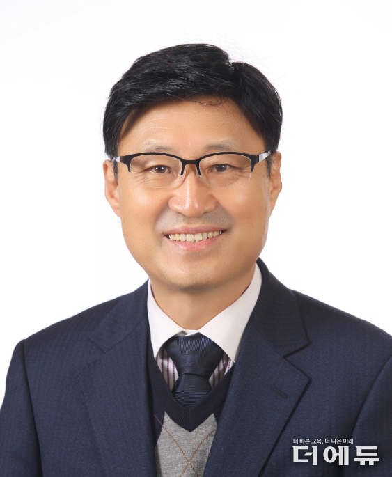 김기연 청렴강사/ 전 평택교육장.