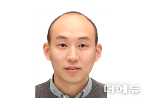 박정 대전 삼천초등학교 교사/ 공학박사/ DX교육데이터협회 연구위원.