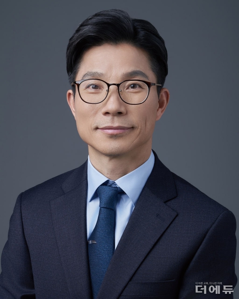 정을호 더불어민주당 의원(국회 교육위원회).