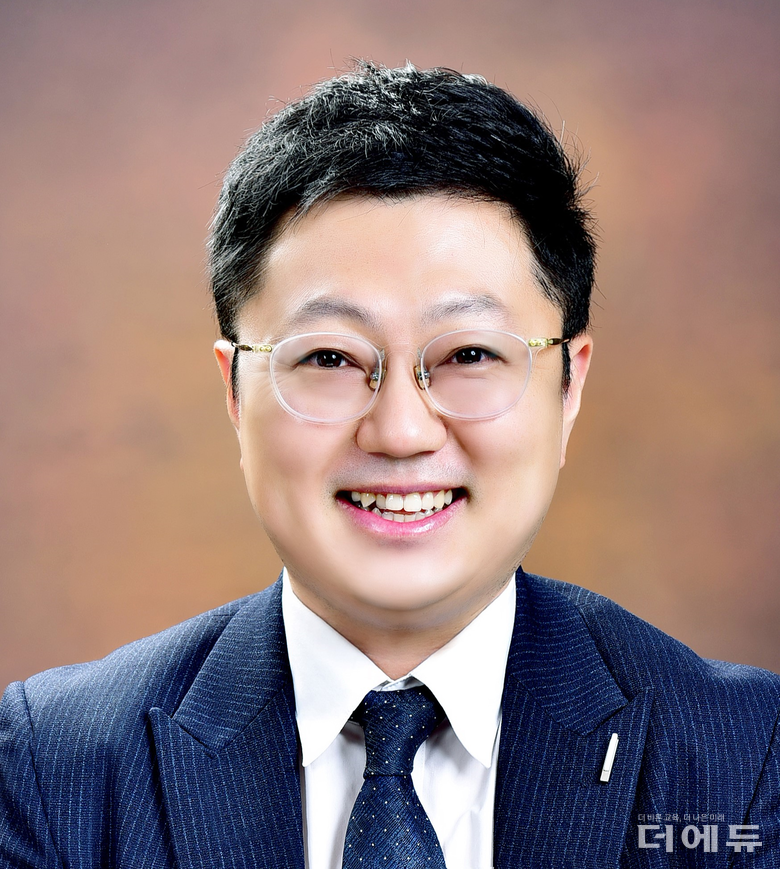 윤현삼 서남초등학교 교사/ G-DEAL 드론스쿨 리더.