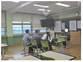 사진=경기도성남교육지원청.