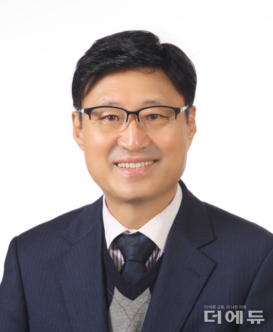 김기연 청렴강사/ 전 평택교육지원청 교육장.