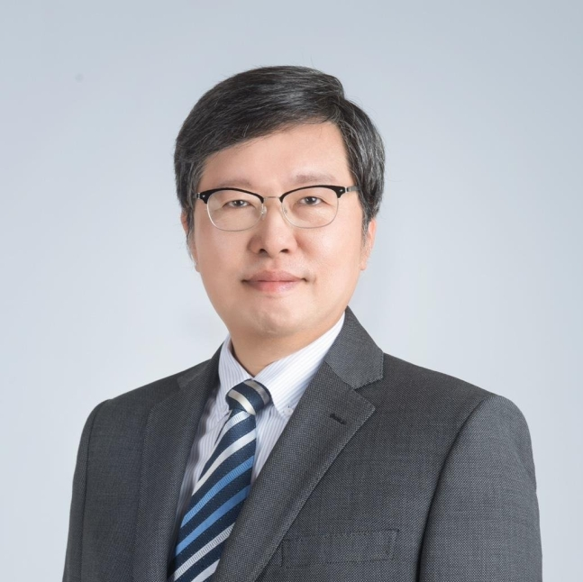 박상주 홍익대 제21대 총장.(사진=홍익대)