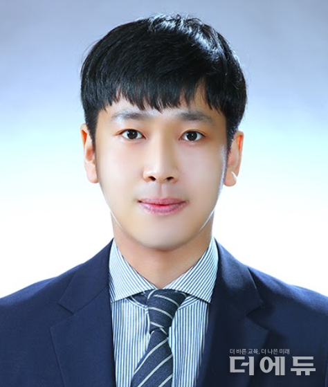 한동진 포항동성고등학교 교사/ G-DEAL 디기수평 전문위원.
