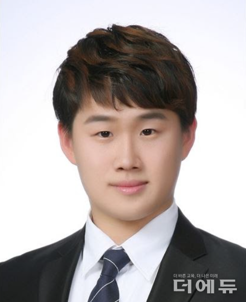 권민수 진영금병초 교사/ G-DEAL 피클 전문위원.