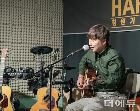 안지훈 호계중학교 교사/ G-DEAL 코알교 전문위원.