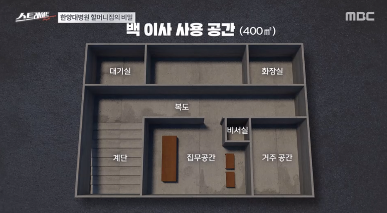 이미지=MBC스트레이트 캡처.