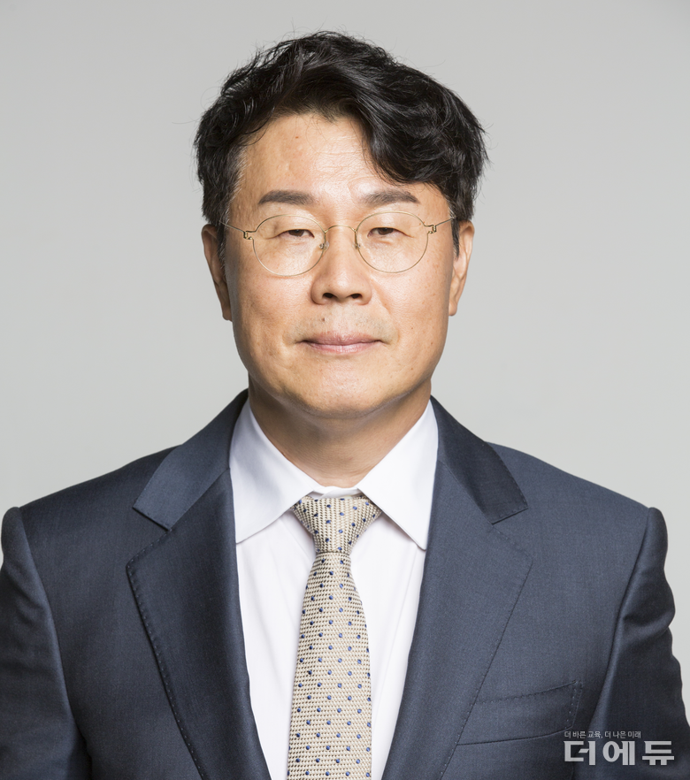 변순용 서울교육대학교 교수/ DX교육데이터협회.