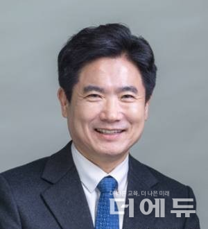 김대중 전남교육감.
