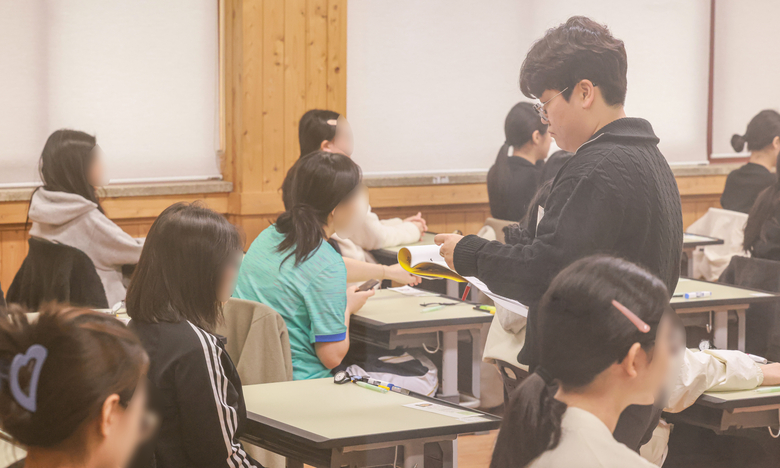 사진=교육부.