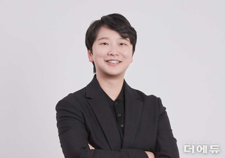 이보미 교사노동조합연맹 위원장.