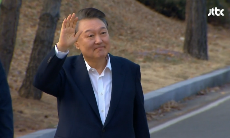사진=JTBC 캡처.