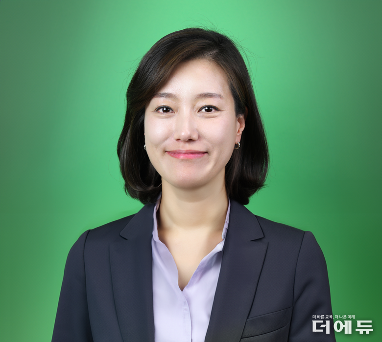 김묘은 디지털리터러시협회 대표.
