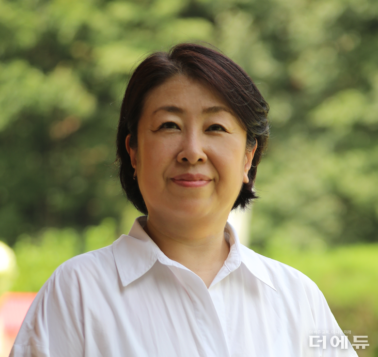 김윤이 디지털리터러시협회 이사.