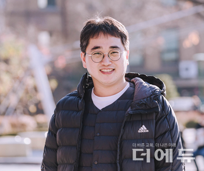 이해중 광주실천교사 회장.