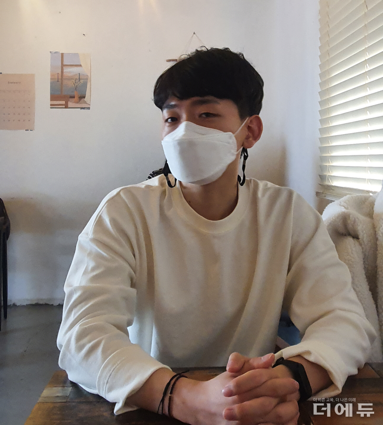 김동환 한송초등학교 교사/ 실천교육교사모임.