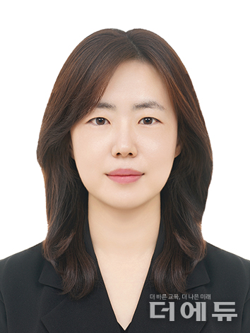 허유리 충북 만수초등학교 교사/XR메타버스교사협회 회원.