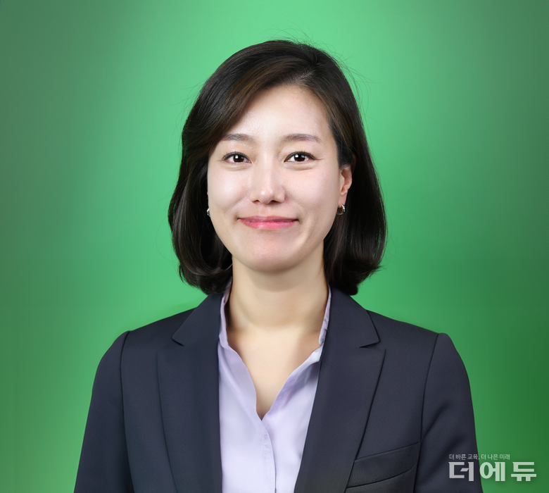 김묘은 디지털리터러시협회 대표.