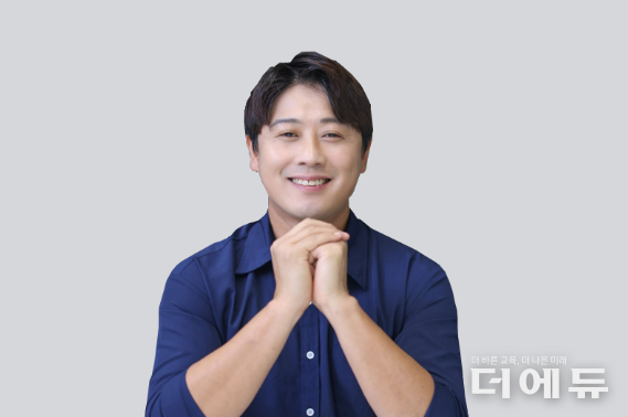 오준영 전북교총 회장.