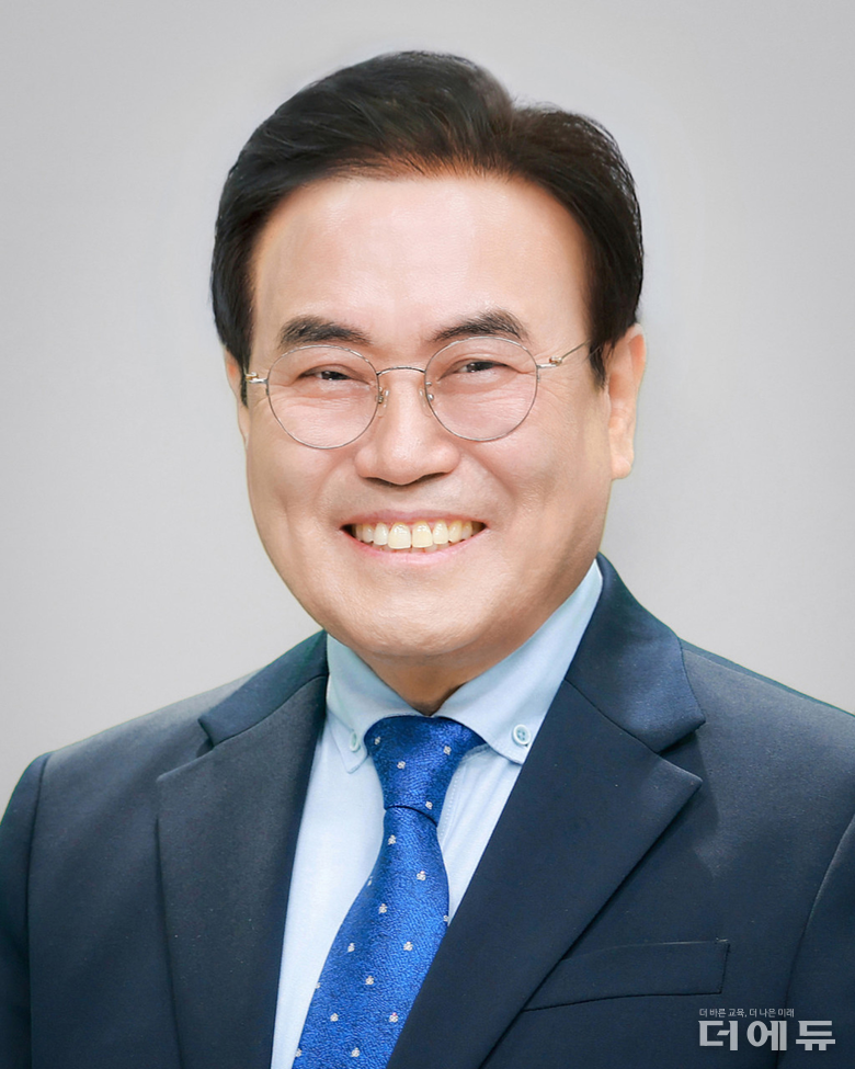 서거석 전북교육감.