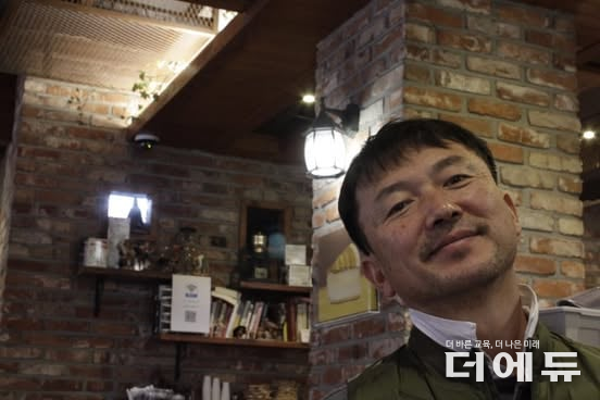 김병호 대구 대서중 수학교사.