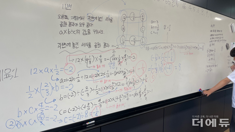 사진=김병호 교사.