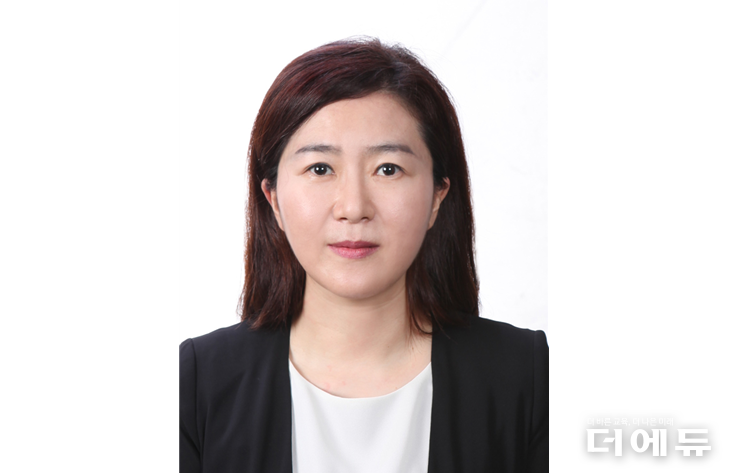 이수정 전 교육부 정책자문관/ 단국대 사범대 교직교육과 교수.
