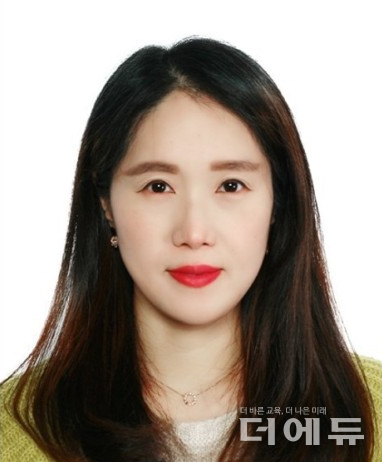 박태양 강원교육사랑학부모연합 대표.