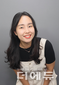 박수진 오송초등학교 교사/ XR메타버스교사협회 회원.