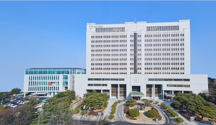 인천지방법원 전경.(사진=인천지방법원 홈페이지 캡처)