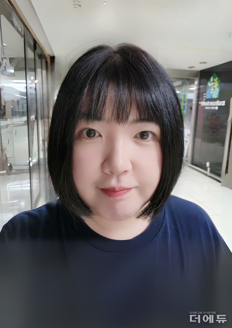 조애진 경기 송우중학교 교사/XR메타버스교사협회 회원.