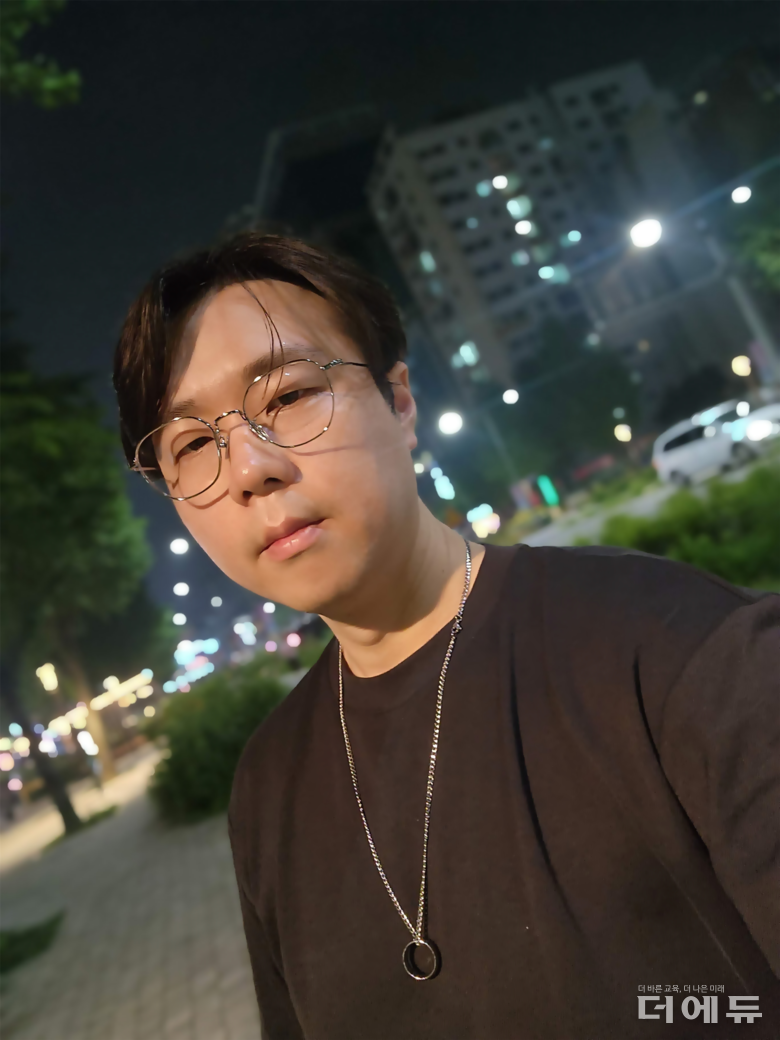김승현 인천선학초 교사