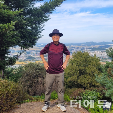 김기연 전 평택교육지원청 교육장/ 청렴강사.