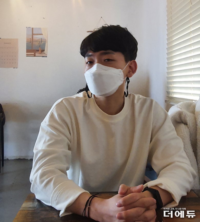김동환 한송초등학교 교사/ 실천교육교사모임.