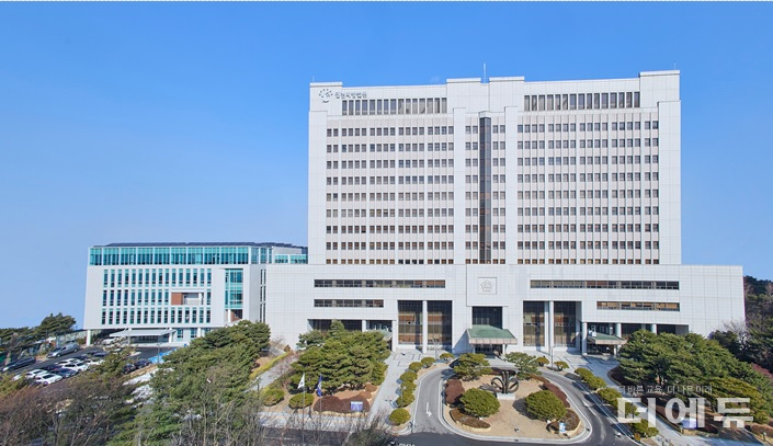인천지방법원 전경.(사진=인천지방법원)
