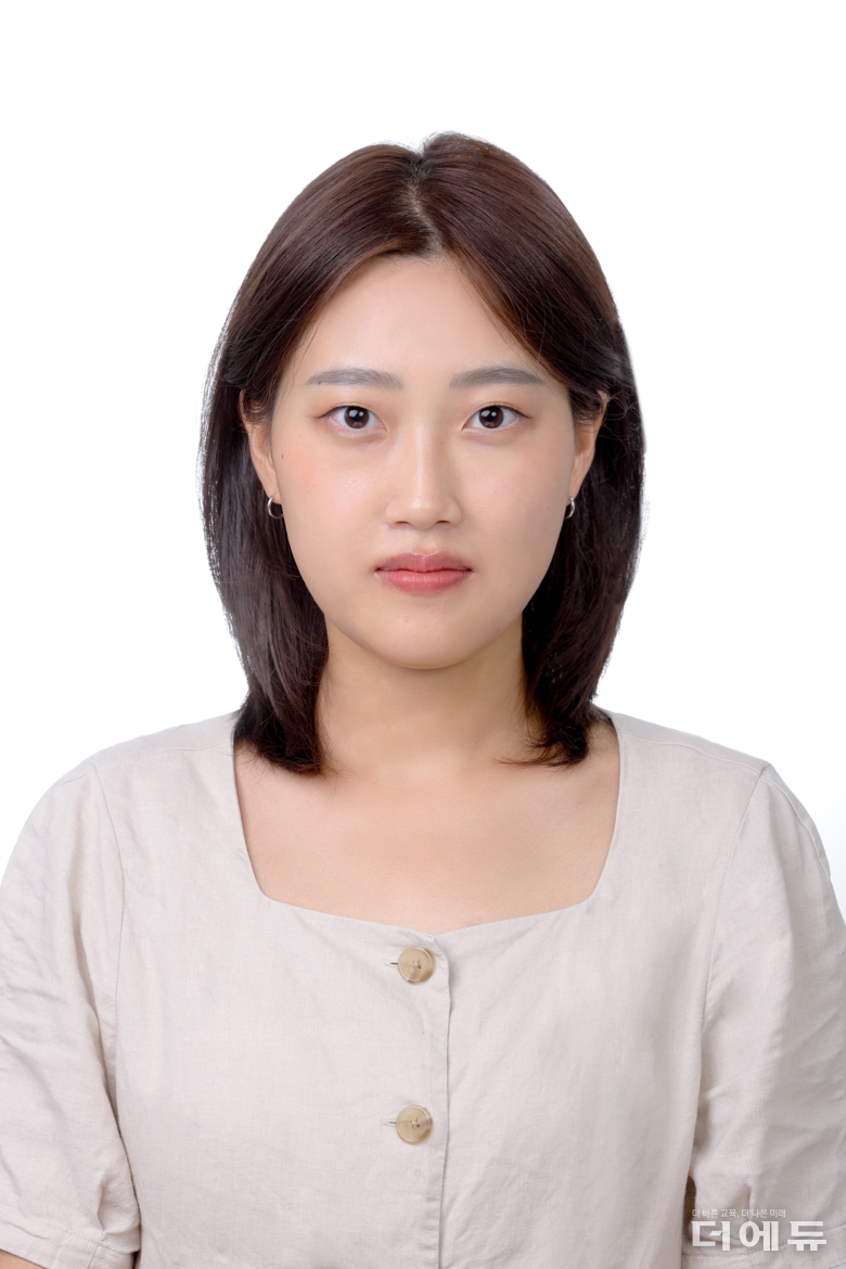 김은현 서울 경기여자고등학교 사서교사.