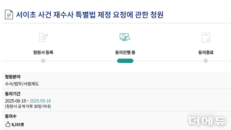 사진=국회전자청원 홈페이지 캡처.