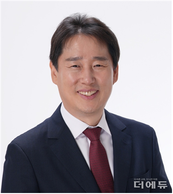 김영배 성결대학교 교수/ 지속가능경영학회장.
