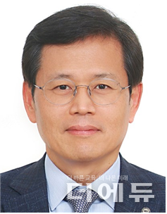 정현철 한양사이버대 제9대 부총장. 한양대 교수.