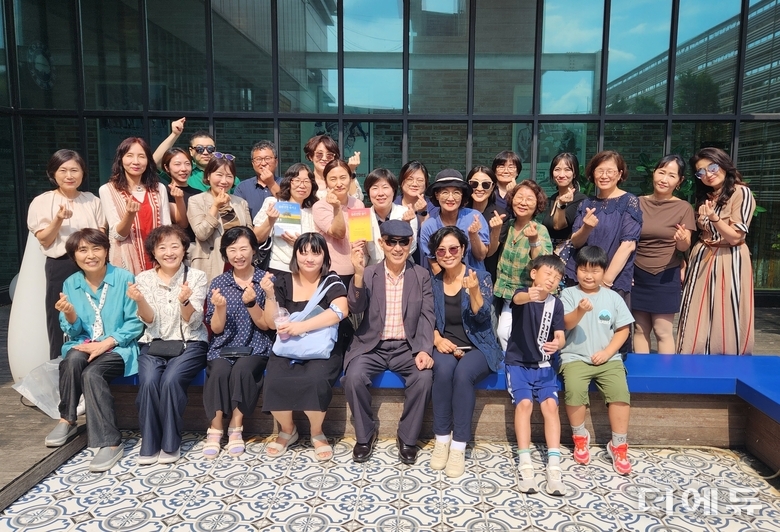 사진=한국아들러상담학회.