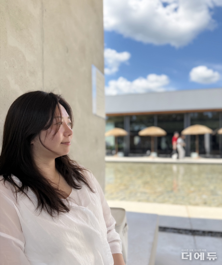 김서현 서울 인헌고등학교 사서교사.