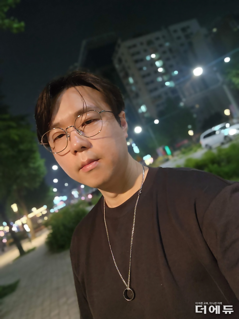 김승현 인천 선학초등학교 교사.